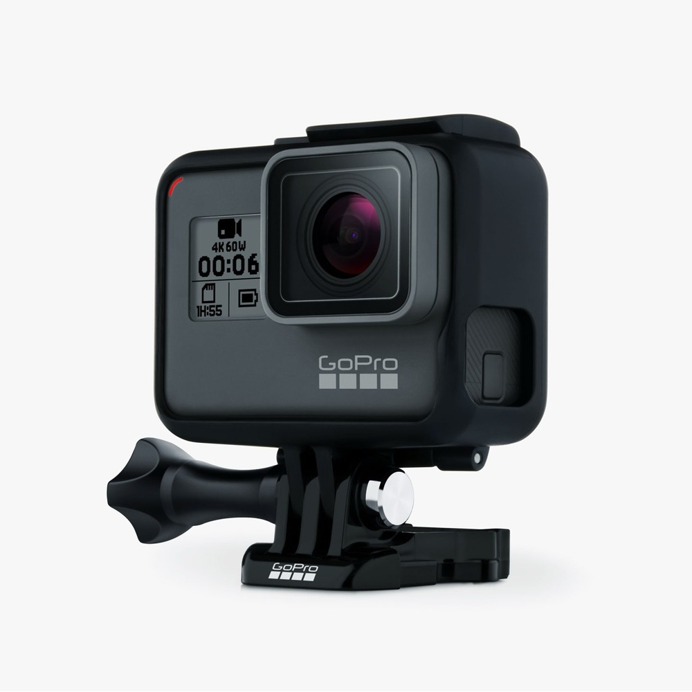 Brand New GoPro Hero 6